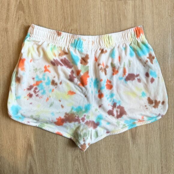 Wild Fable Womens Sleep Lounge Shorts Super Comfy Pajama Shorts Size L - Picture 1 of 4